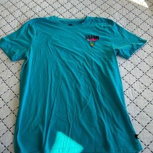 Maui and Sons Blue T-Shirt - Men’s Large